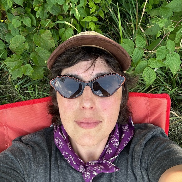 Meet your Posher, Sarah - Picture 9 of 9